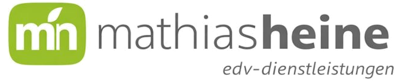 DAS IT-WERK Logo